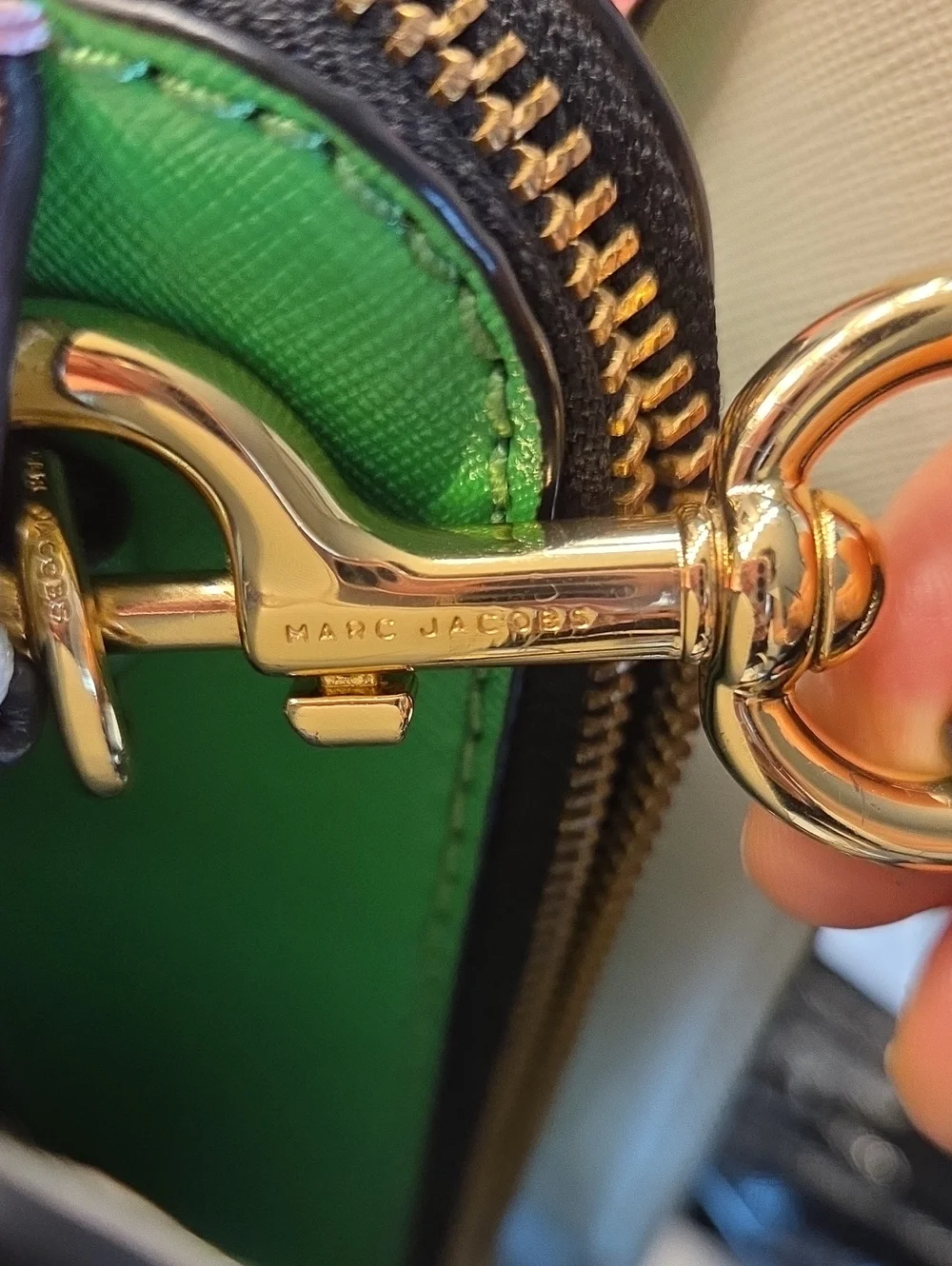 Marc Jacobs nwot compact